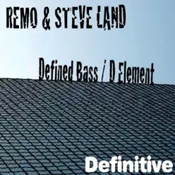 D Element - Single - Remo D Element - Single - Remo