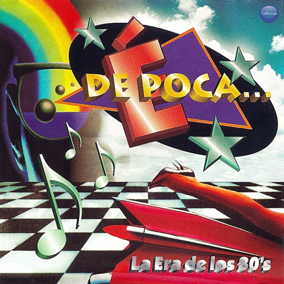 Cover artwork for Me He Enamorado de un Fan