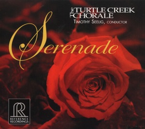 Serenade - EP