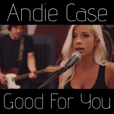 Good For You - Single