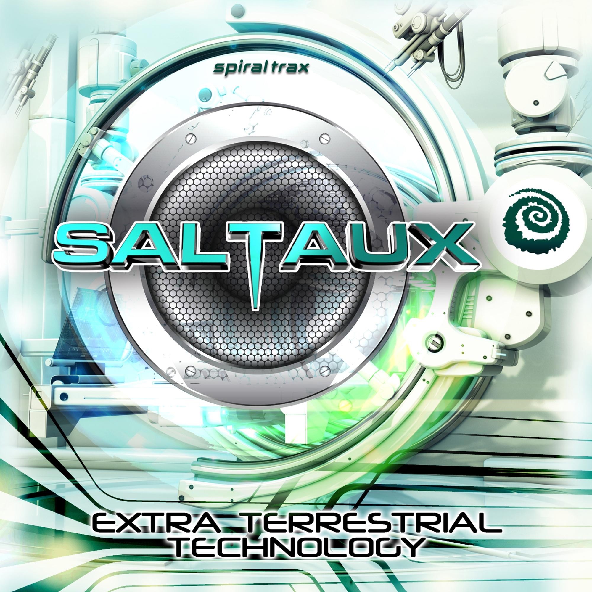 Extraterrestrial Technology