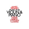 James Tenney: Music for Violin & Piano