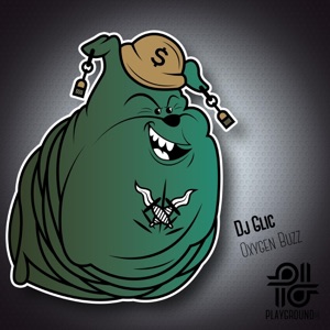 Oxygen Buzz - Single