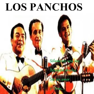 Los Panchos - Los Panchos Los Panchos - Los Panchos