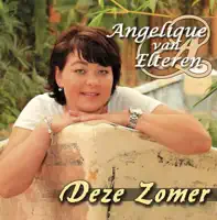 Deze zomer — Angelique van elteren
