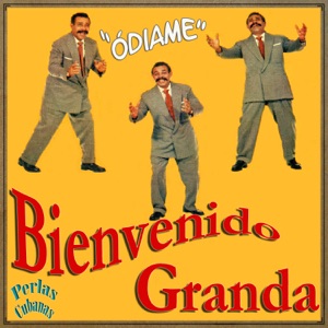 Perlas Cubanas: Ódiame