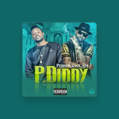 Listen to Pohhla, watch music videos, read bio, see tour dates & more!