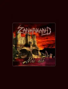 Zanarkand सुनें, म्यूज़िक वीडियो देखें, बायो पढ़ें, दौरे की तारीखें और बहुत कुछ देखें!