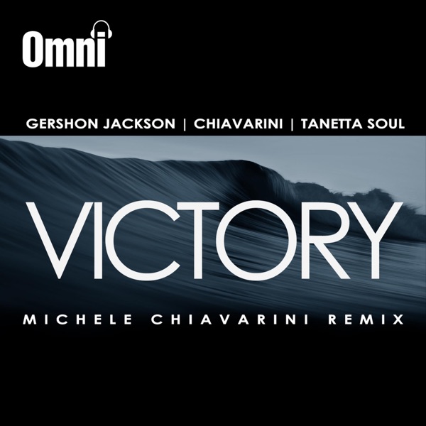 Victory(feat. Tanetta Soul) - Single