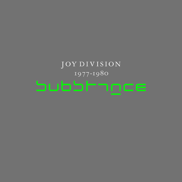 Download Joy Division - Substance (1988) Album – Telegraph
