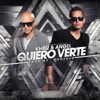 Quiero Verte - Single