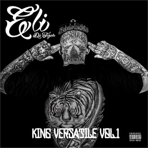 King Versatile Vol.1 (feat. EQuBE) - EP