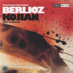 Berlioz: Symphonie fantastique, Op. 14, H. 48