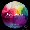 Tictac Hours Remixes - EP