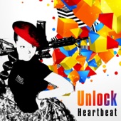 Unlock - EP artwork