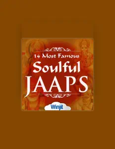 Listen to Spiritual Sounds, watch music videos, read bio, see tour dates & more!