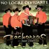 NO LOGRE OLVIDARTE