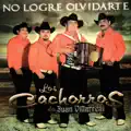 NO LOGRE OLVIDARTE