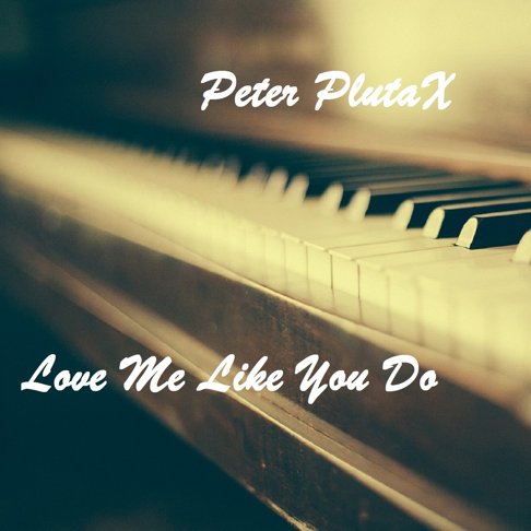Peter PlutaX - Apple Music