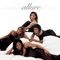 All Cried Out - Allure lyrics