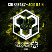 Acid Rain artwork