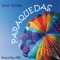 Pára-Quedas - Luiz Caldas lyrics