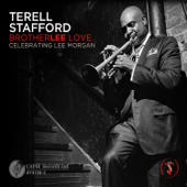 Brotherlee Love - Terell Stafford