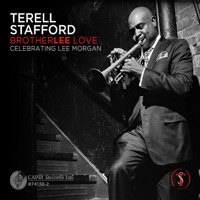 Brotherlee Love - Terell Stafford