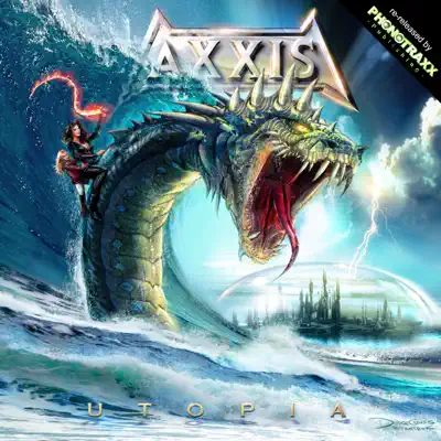 Utopia - Axxis