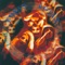 Extravagante - Rosas Rojas lyrics