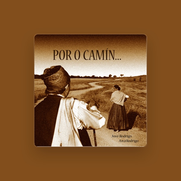 José Rodrigo's avatar