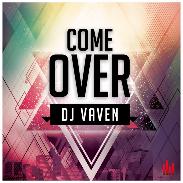 Come Over - Single