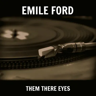 Them There Eyes - Single - Emile Ford