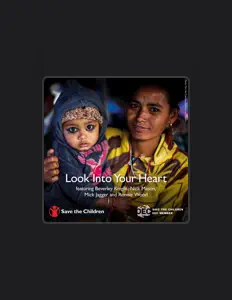 Hör dir The Save the Children Choir an, schau dir Musikvideos an, lies die Biografie, finde Tourdaten und mehr!