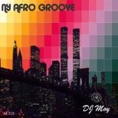 NY Afro Groove artwork