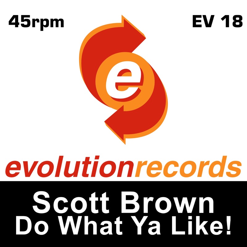 Do What Ya Like! - EP
