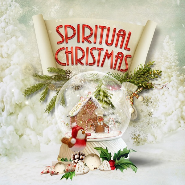 Spiritual Christmas