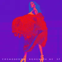 Bookmark Me — Cosmobrown