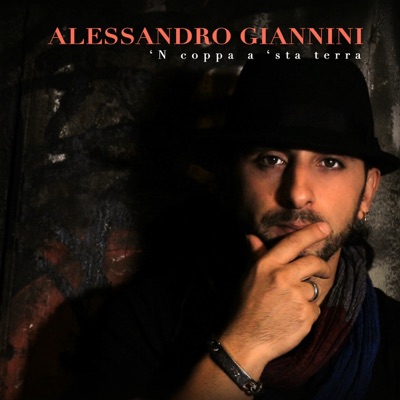 'N coppa a 'sta terra - EP