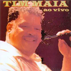 Tim Maia (Ao Vivo) - Tim Maia Tim Maia (Ao Vivo) - Tim Maia