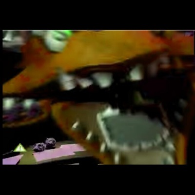 Thenoob Social Music - The Factory Level 4