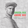 Amada Mia, Amore Mio (Radio Version) - Udo Wenders