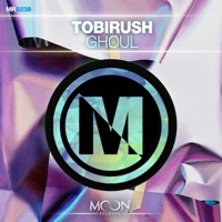 Ghoul - Single - Tobirush