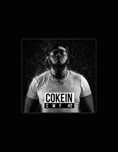 Listen to Cokein, watch music videos, read bio, see tour dates & more!
