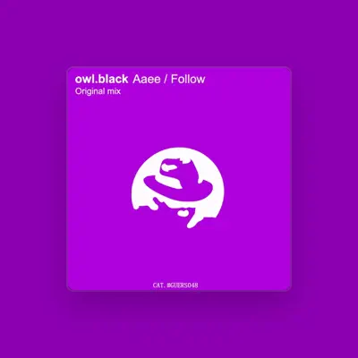 Listen to owl.black, watch music videos, read bio, see tour dates & more!