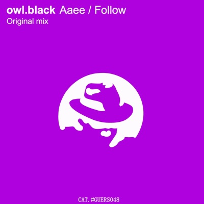 Aaee / Follow - Single