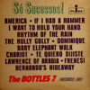 Lawrence of Arabia (Live) - The Bottles 7