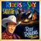 Happy Trails (To You) - Riders In the Sky lyrics