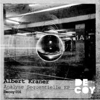 Analyse Sequentielle - EP - Albert Kraner