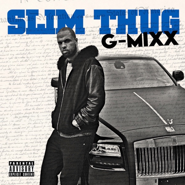 G-Mixx